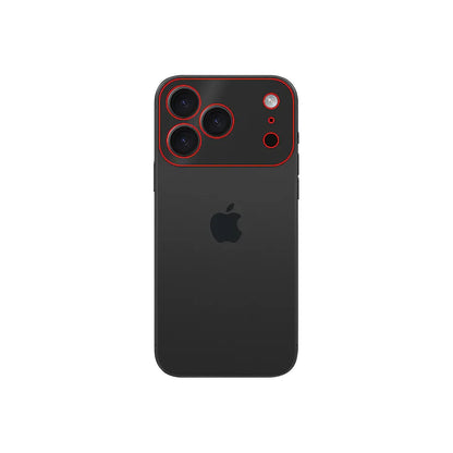 Mobilize Glass Screen Protector For Camera Apple Iphone 17 Pro Max - Essentify
