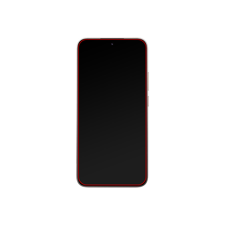 Mobilize Glass Screen Protector Xiaomi 15T/15T Pro