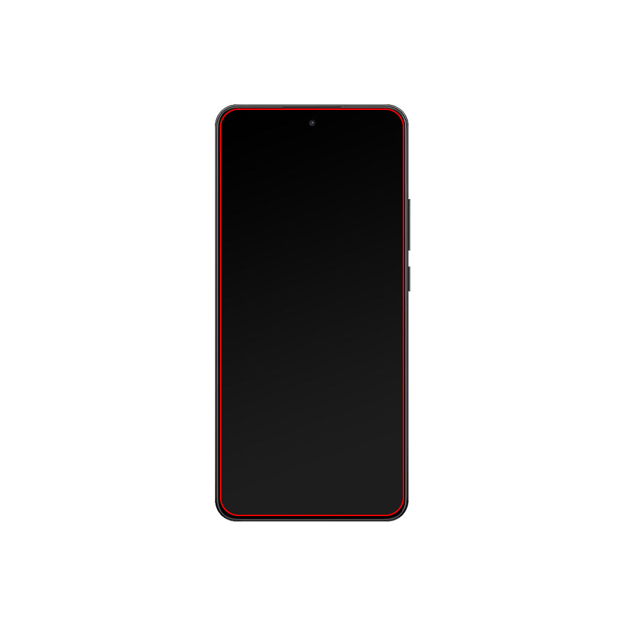 Mobilize Glass Screen Protector Oneplus Nord Ce5