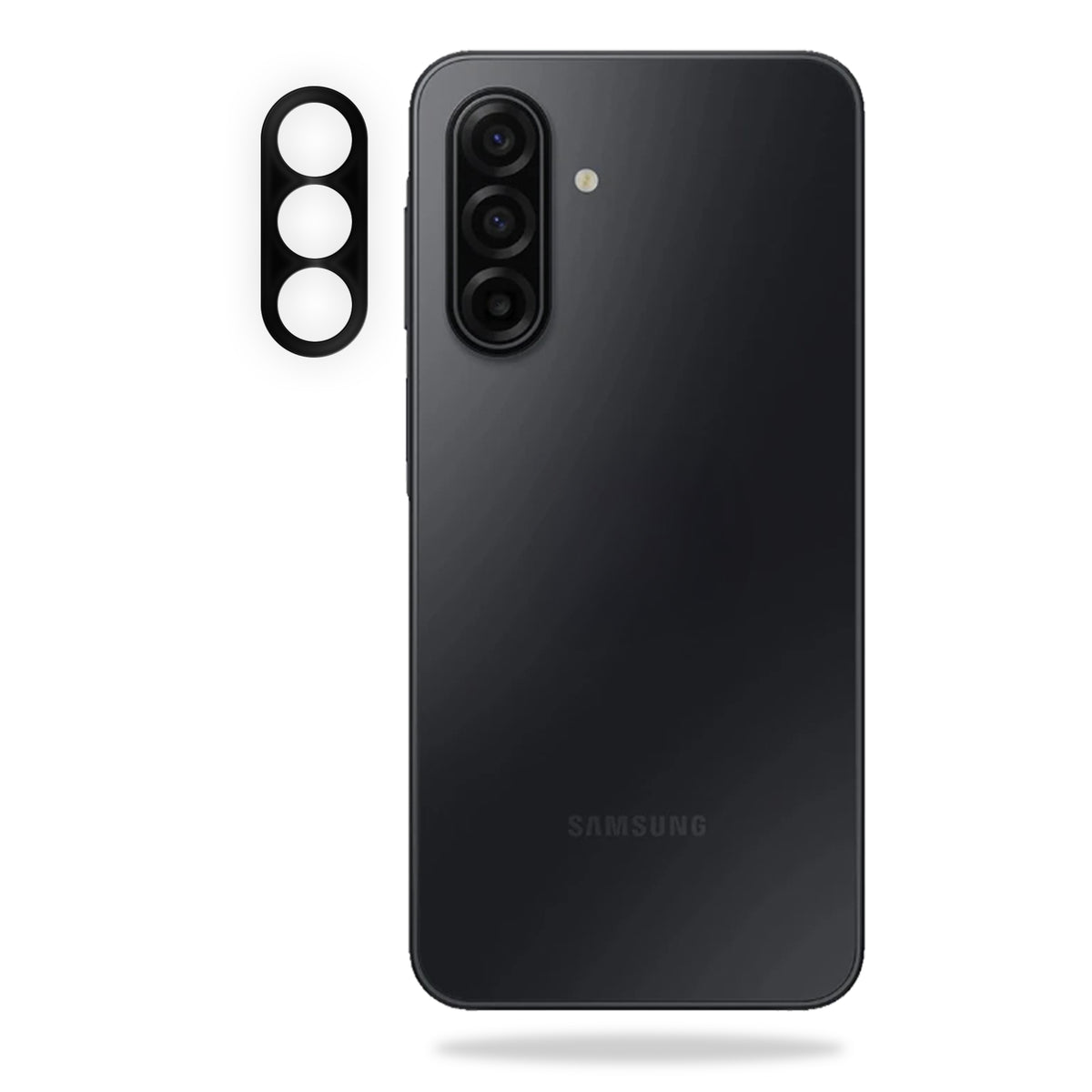 Mobilize Glass Screen Protector For Camera Samsung Galaxy A17 5G