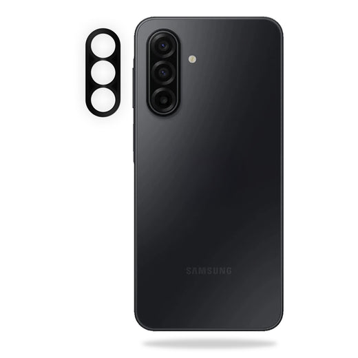 Mobilize Glass Screen Protector For Camera Samsung Galaxy A17 5G