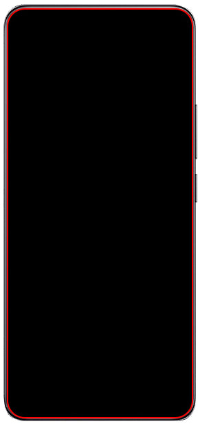 Mobilize Edge-To-Edge Glass Screen Protector Honor 400 Pro Edge Glue