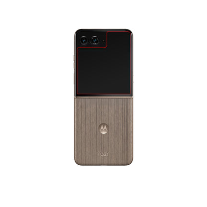 Mobilize Glass Screen Protector Motorola Razr 60 Ultra