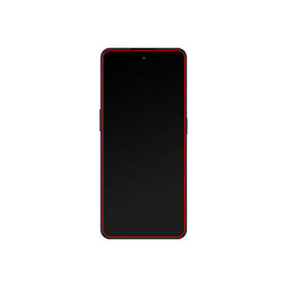 Mobilize Glass Screen Protector Nubia Neo 3