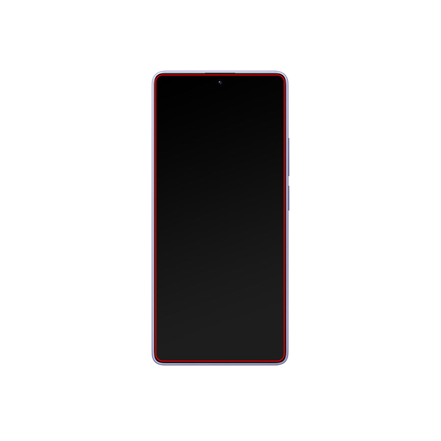 Mobilize Glass Screen Protector Xiaomi Redmi Note 14S