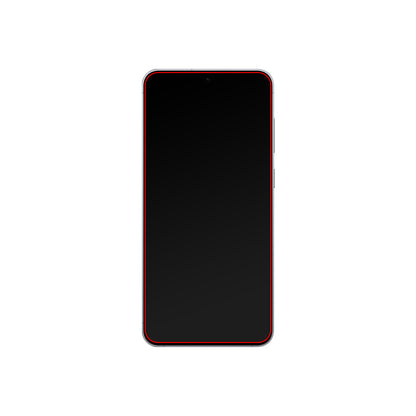 Mobilize Privacy Glass Screen Protector - Black Frame - For Samsung Galaxy S25 Fe
