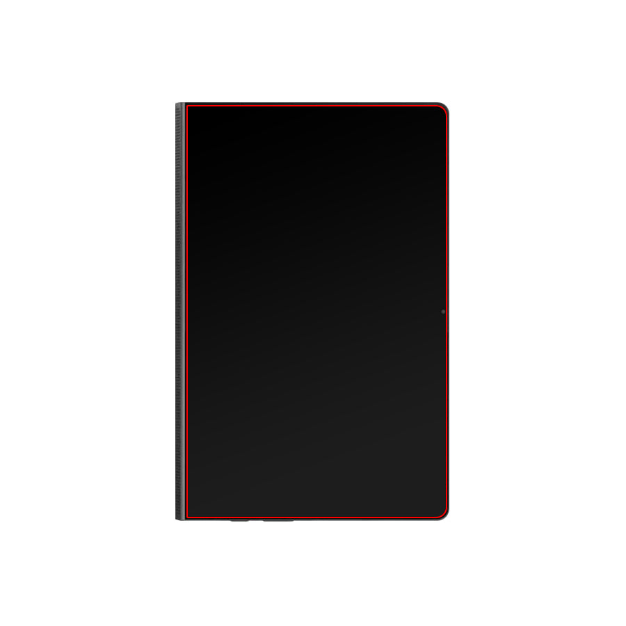 Mobilize Glass Screen Protector Lenovo Yoga Tab 11