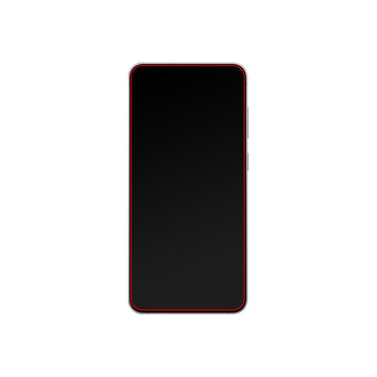 My Style Tempered Glass Screen Protector For Samsung Galaxy S25 Fe 5G Clear (10-Pack)