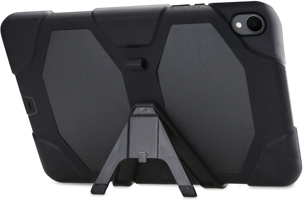 Xccess Survivor Essential Case Samsung Galaxy Tab S11  Black