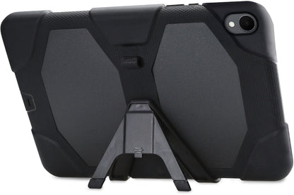Xccess Survivor Essential Case Samsung Galaxy Tab S11  Black