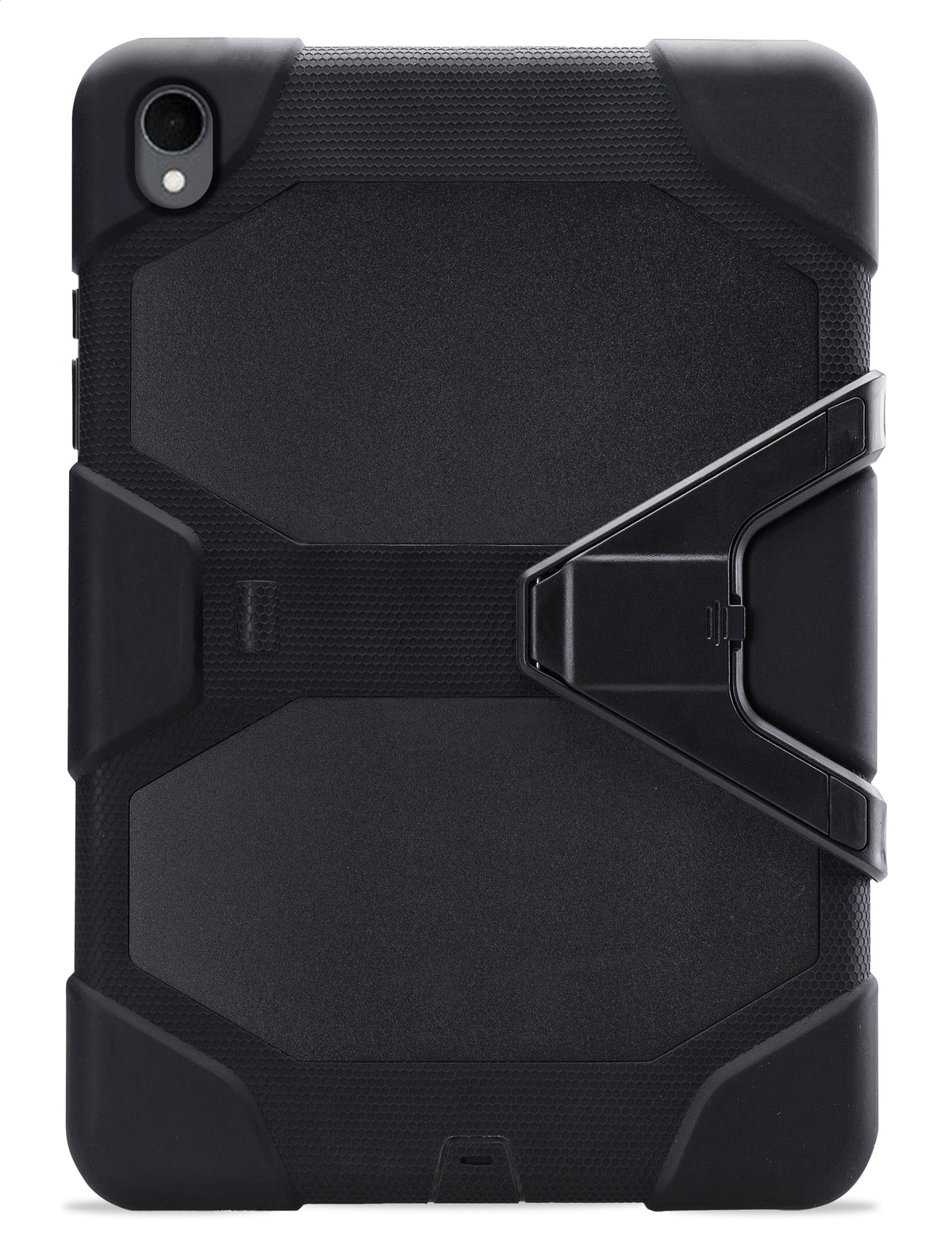 Xccess Survivor Essential Case Samsung Galaxy Tab S11  Black