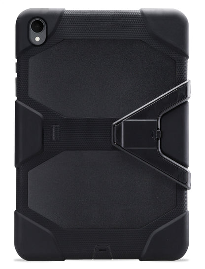 Xccess Survivor Essential Case Samsung Galaxy Tab S11  Black