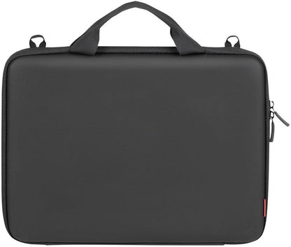Rivacase Antishock Hardshell Chromebook 11.6-12.4/Macbook 13-14 Case - Essentify