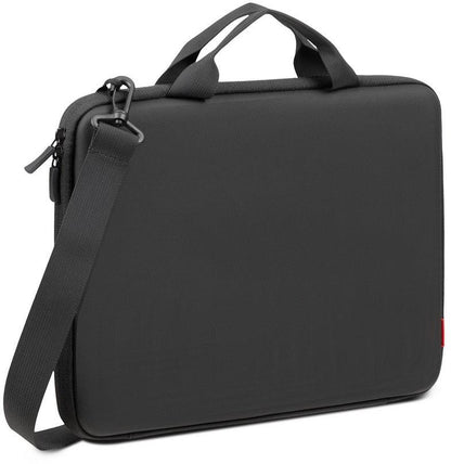 Rivacase Antishock Hardshell Chromebook 11.6-12.4/Macbook 13-14 Case - Essentify