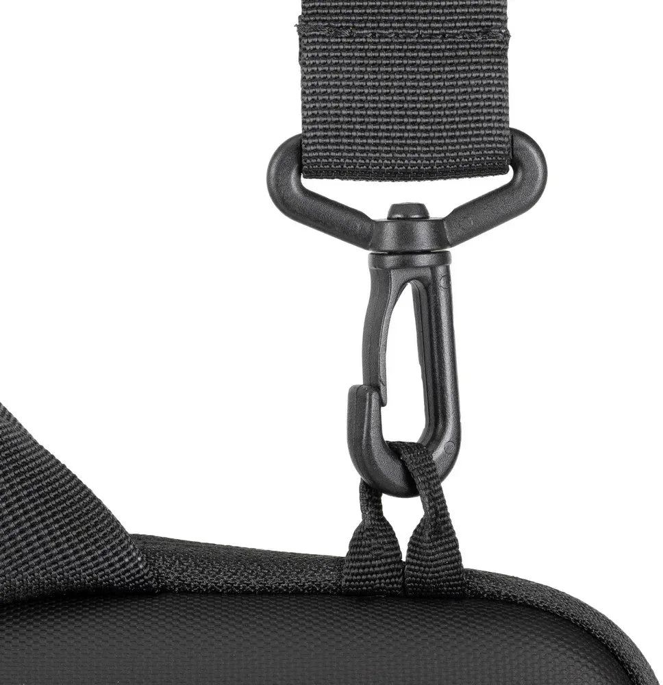 Rivacase Antishock Hardshell Chromebook 11.6-12.4/Macbook 13-14 Case - Essentify