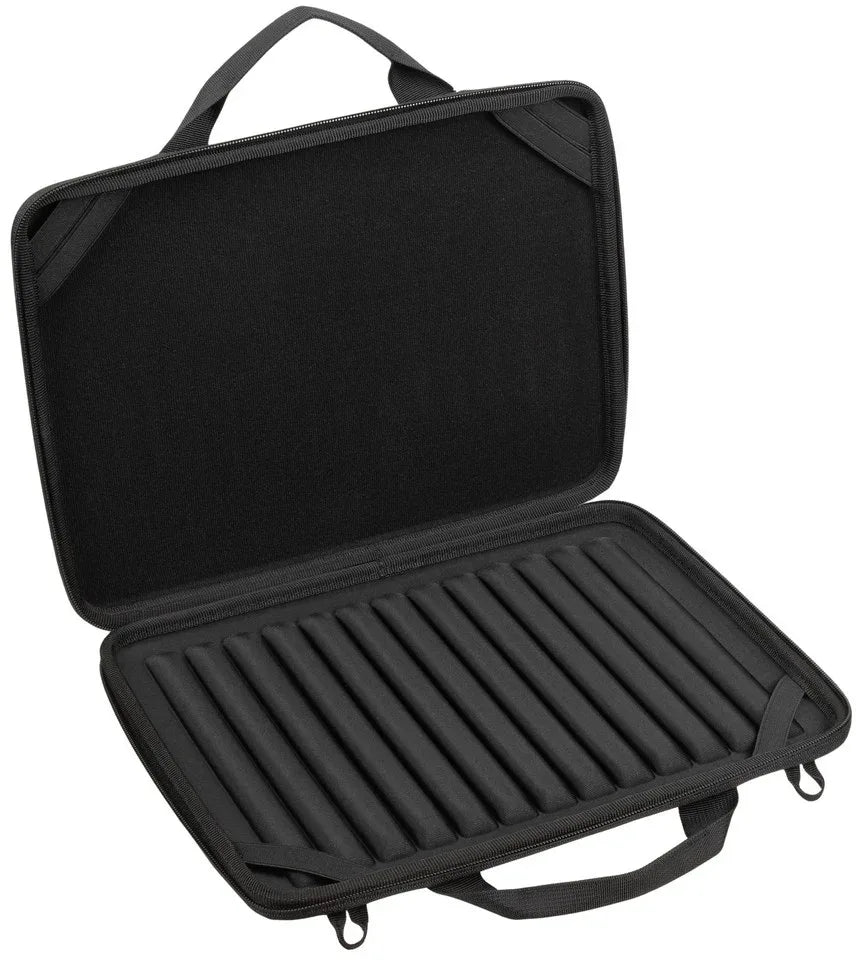 Rivacase Antishock Hardshell Chromebook 11.6-12.4/Macbook 13-14 Case - Essentify