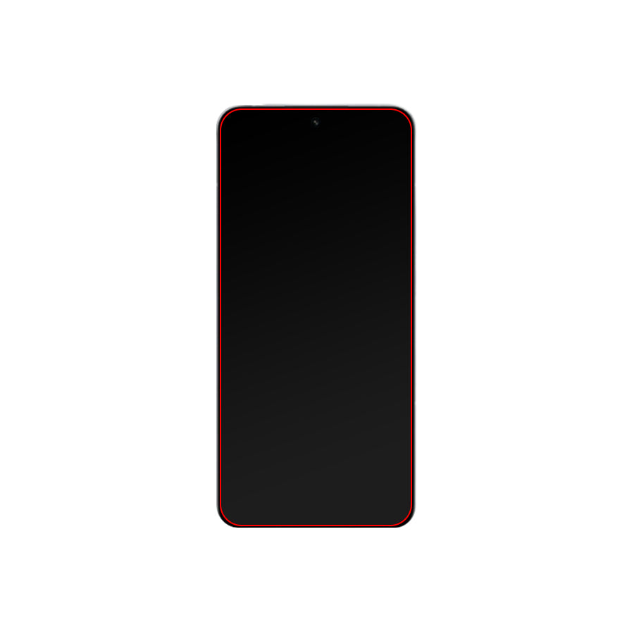 Mobilize Edge-To-Edge Glass Screen Protector Oppo Reno 14 Pro 5G Edge Glue