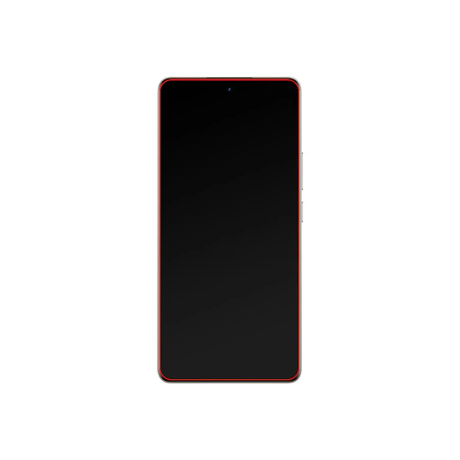 Mobilize Edge-To-Edge Glass Screen Protector Realme 15 Pro 5G Edge Glue - Essentify