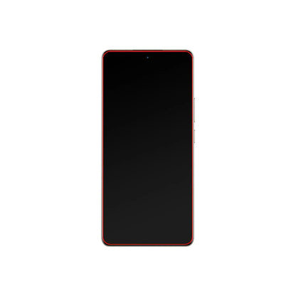 Mobilize Edge-To-Edge Glass Screen Protector Realme 15 Pro 5G Edge Glue - Essentify