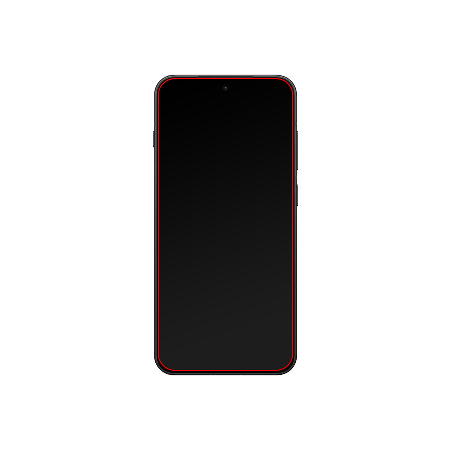 Mobilize Glass Screen Protector Oneplus 13S
