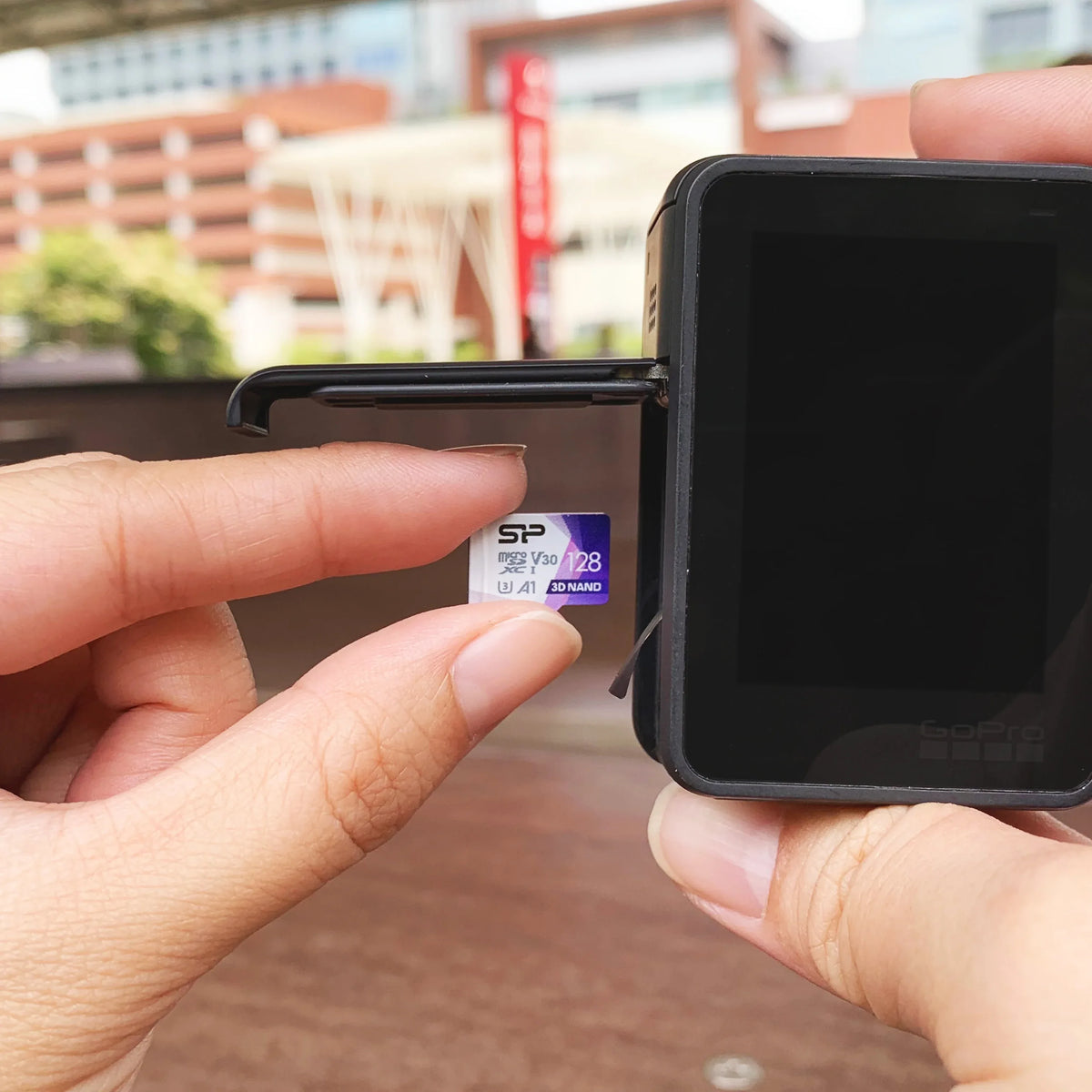 Silicon Power Superior Pro Micro Sdhc Incl. Sd Adapter 128Gb Uhs-1 U3 A1 V30 Class 10 Color - Essentify
