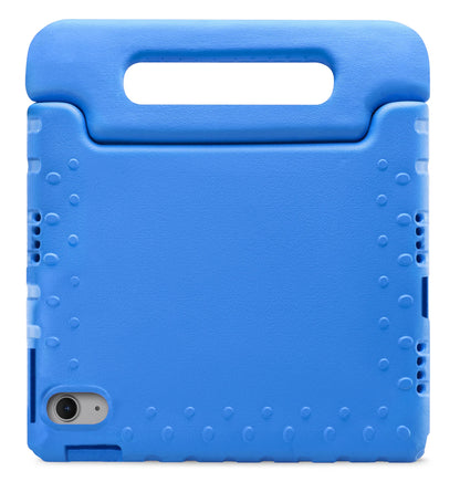 Xccess Kids Guard Tablet Case For Apple Ipad Pro 12.9 ('18/'20/'21/'22)/Ipad Pro 13 ('24)/Ipad Air 13 ('24/'25) Blue - Essentify
