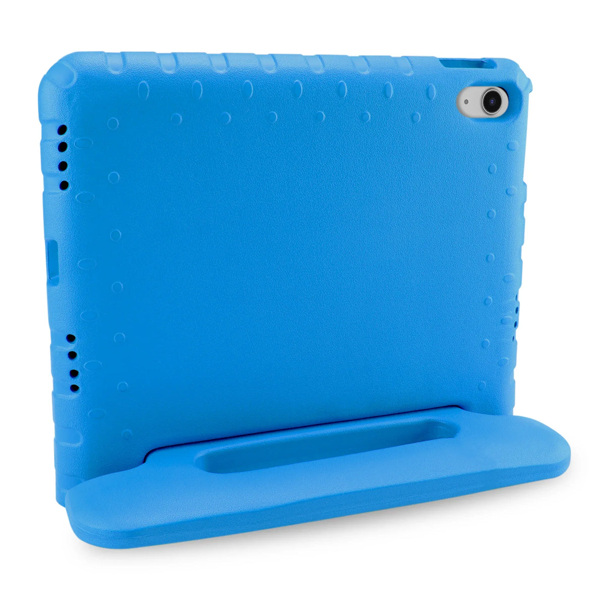 Xccess Kids Guard Tablet Case For Apple Ipad Pro 12.9 ('18/'20/'21/'22)/Ipad Pro 13 ('24)/Ipad Air 13 ('24/'25) Blue - Essentify