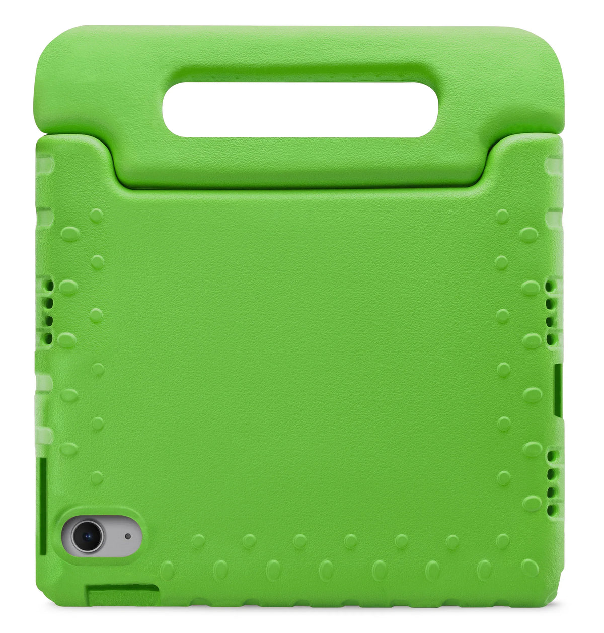 Xccess Kids Guard Tablet Case For Apple Ipad Pro 12.9 ('18/'20/'21/'22)/Ipad Pro 13 ('24)/Ipad Air 13 ('24/'25) Green - Essentify