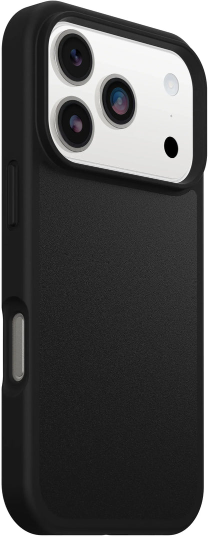 Otterbox React Magsafe Series Apple Iphone 17 Pro Clear/Black - Essentify