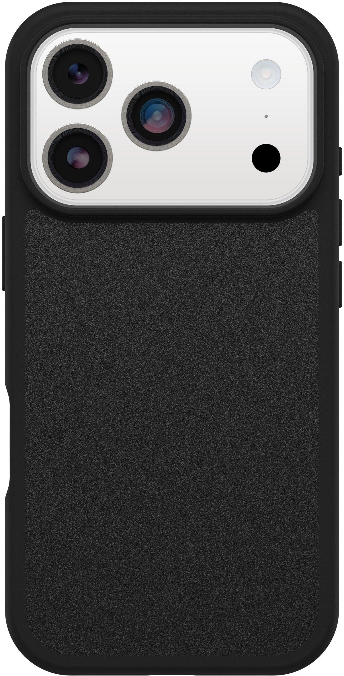 Otterbox React Magsafe Series Apple Iphone 17 Pro Max Clear/Black - Essentify