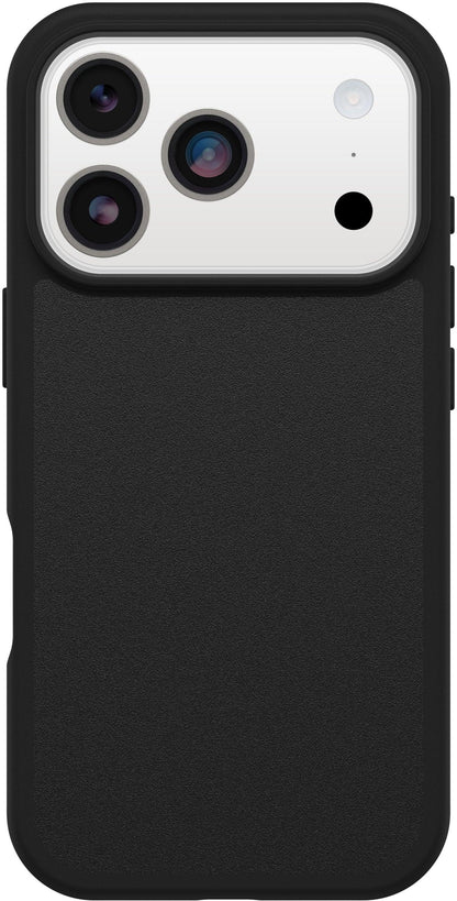 Otterbox React Magsafe Series Apple Iphone 17 Pro Max Clear/Black - Essentify