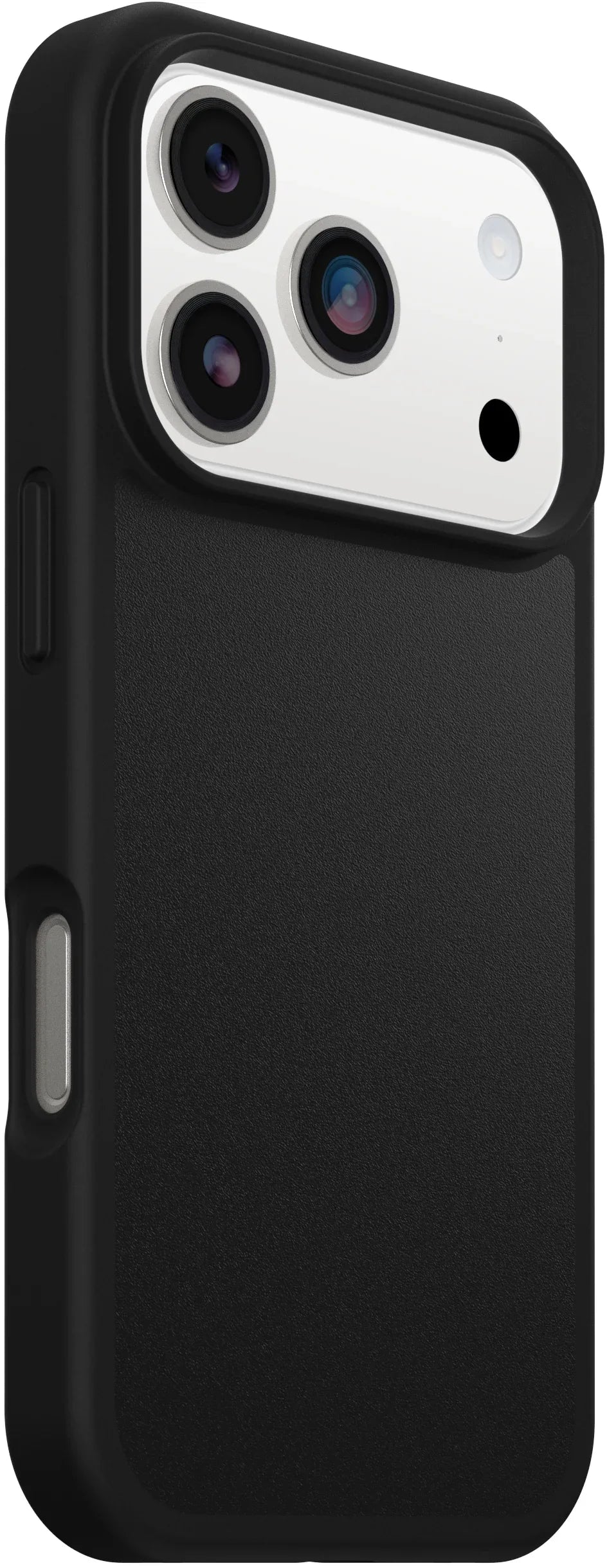 Otterbox React Magsafe Series Apple Iphone 17 Pro Max Clear/Black - Essentify