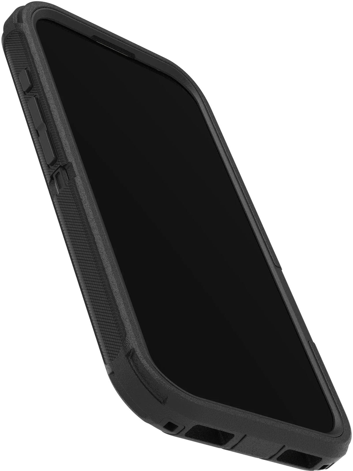 Otterbox Defender Series Pro With Magsafe Apple Iphone 17 Black - Essentify