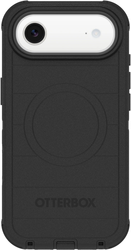 Otterbox Defender Series Pro With Magsafe Apple Iphone Air Black - Essentify