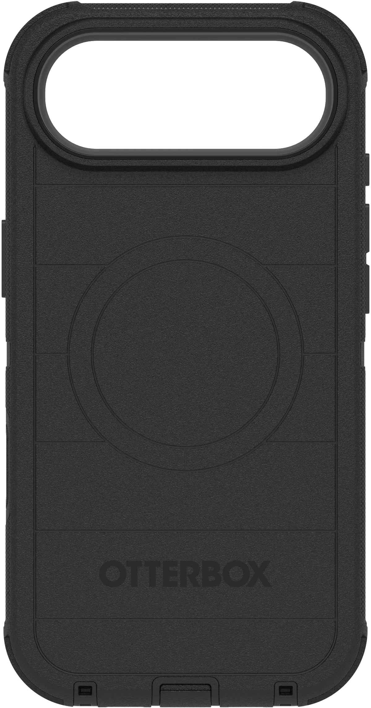 Otterbox Defender Series Pro With Magsafe Apple Iphone Air Black - Essentify