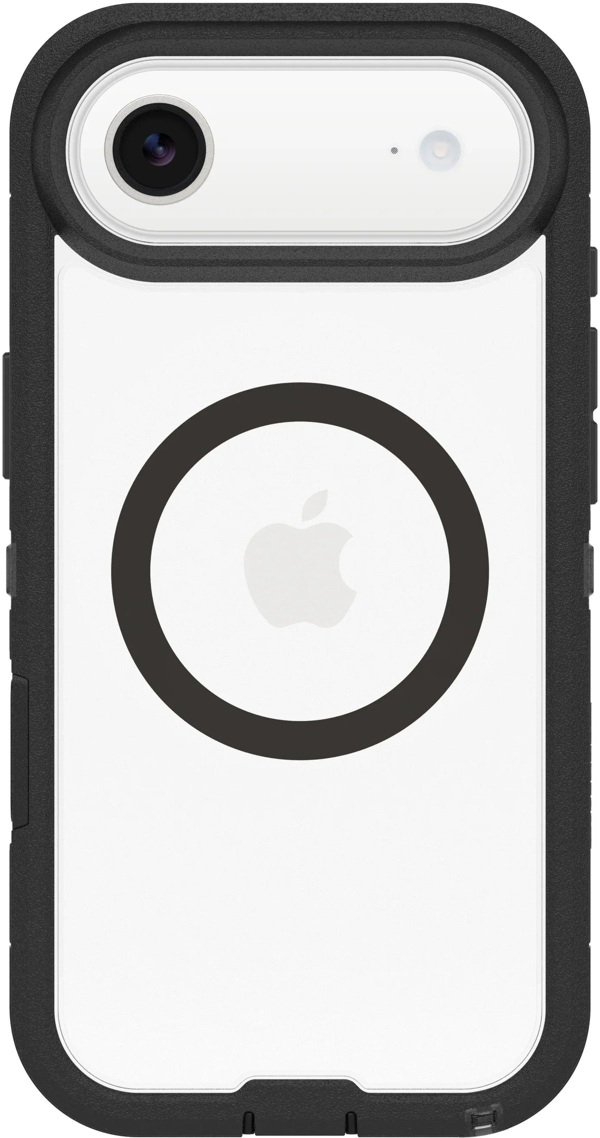 Otterbox Defender Pro Xt With Magsafe Apple Iphone Air Clear/Black - Essentify