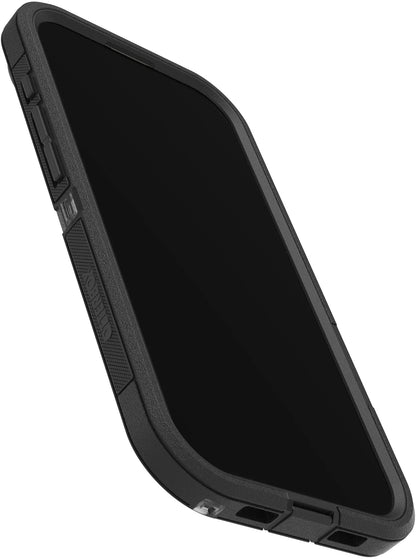 Otterbox Defender Pro Xt With Magsafe Apple Iphone Air Clear/Black - Essentify
