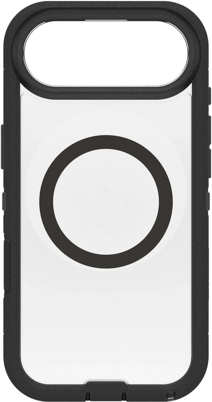 Otterbox Defender Pro Xt With Magsafe Apple Iphone Air Clear/Black - Essentify