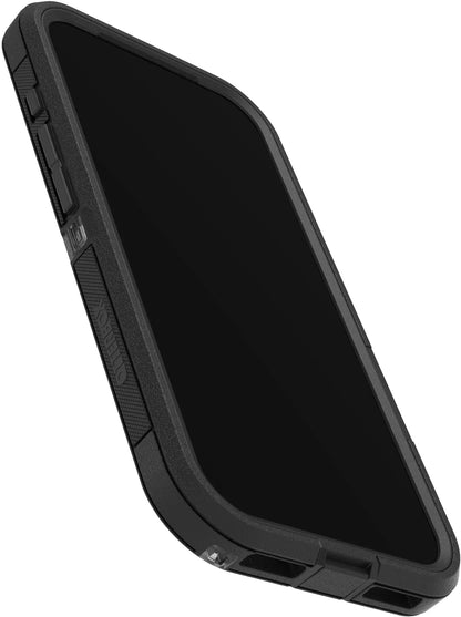 Otterbox Defender Pro Xt With Magsafe Apple Iphone 17 Pro Clear/Black - Essentify