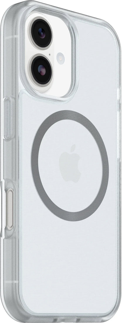 Otterbox React Magsafe Series Apple Iphone 17 Clear - Essentify