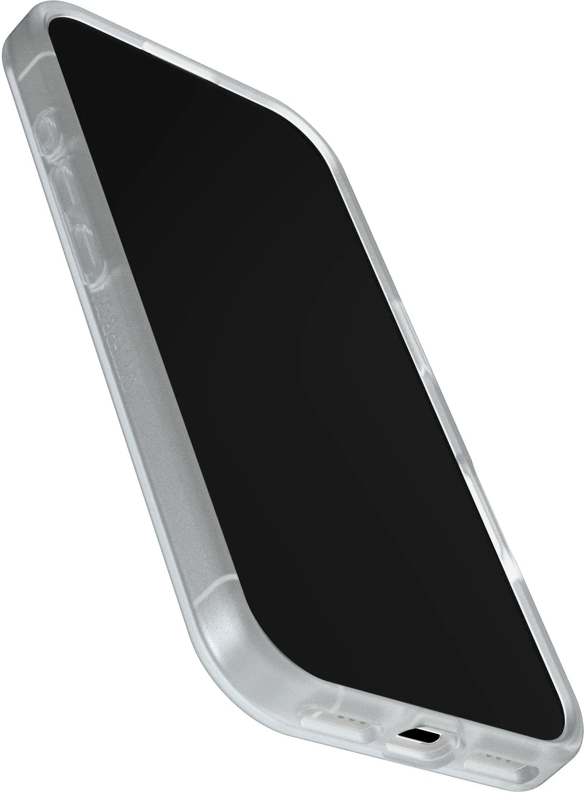 Otterbox React Magsafe Series Apple Iphone 17 Clear - Essentify