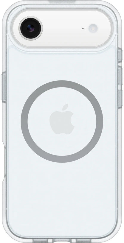 Otterbox React Magsafe Series Apple Iphone Air Clear - Essentify