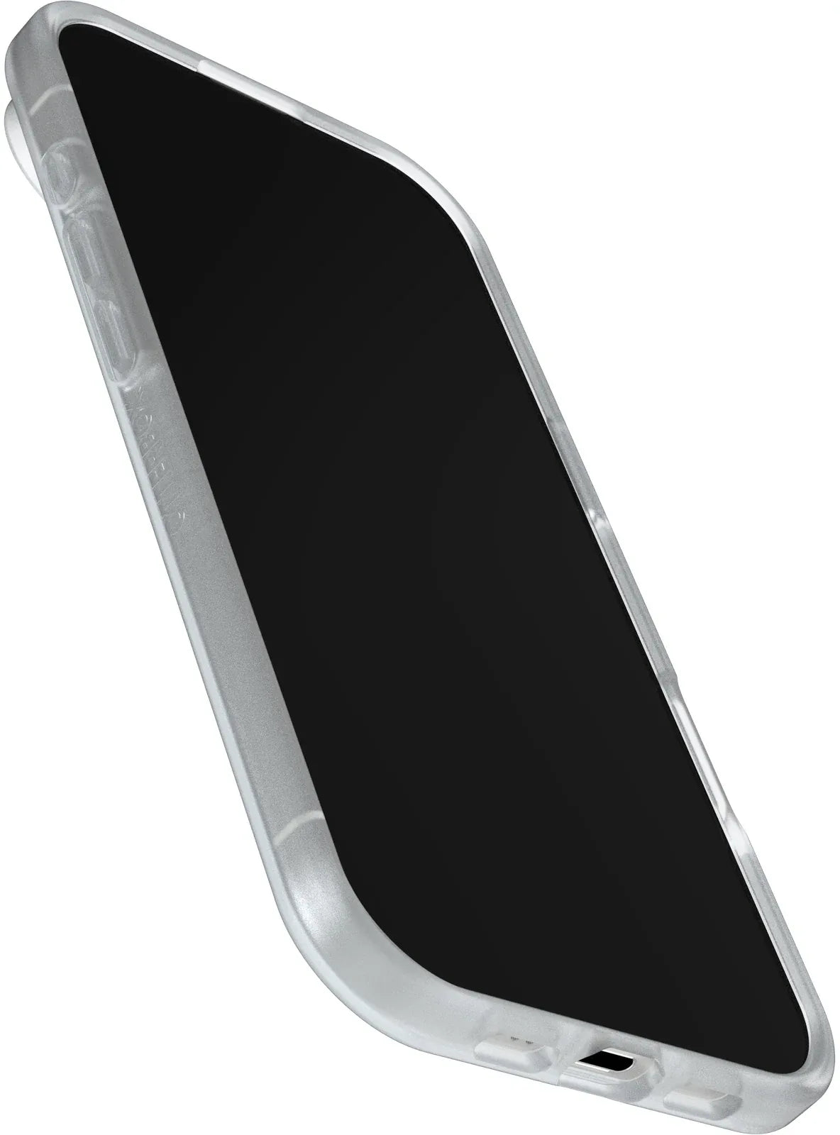 Otterbox React Magsafe Series Apple Iphone Air Clear - Essentify