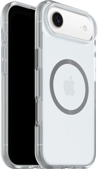 Otterbox React Magsafe Series Apple Iphone Air Clear - Essentify