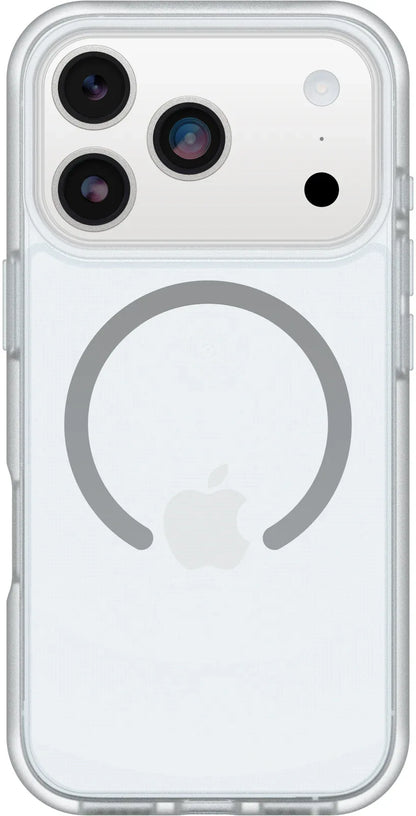 Otterbox React Magsafe Series Apple Iphone 17 Pro Clear - Essentify