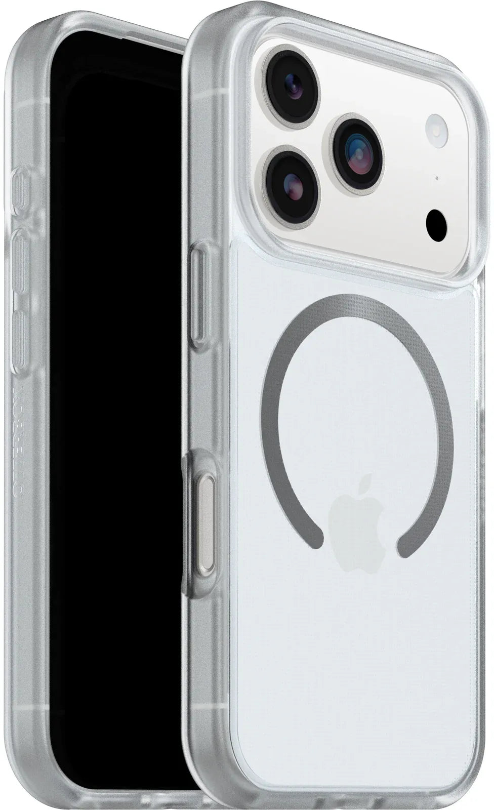 Otterbox React Magsafe Series Apple Iphone 17 Pro Clear - Essentify
