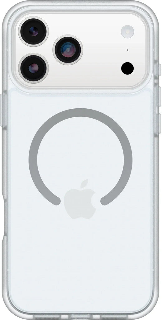 Otterbox React Magsafe Series Apple Iphone 17 Pro Max Clear - Essentify