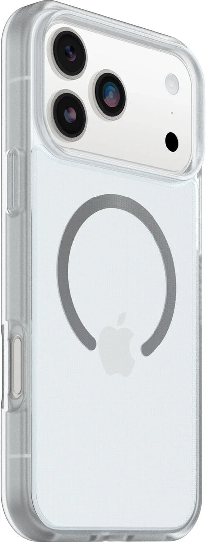 Otterbox React Magsafe Series Apple Iphone 17 Pro Max Clear - Essentify