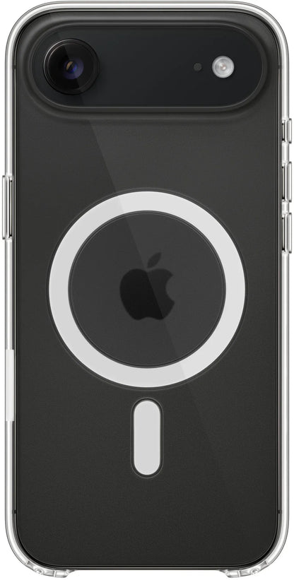Apple Clear Case With Magsafe Iphone Air Frost - Essentify