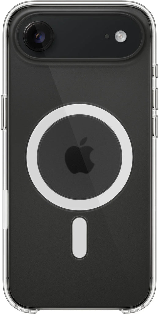 Apple Clear Case With Magsafe Iphone Air Frost - Essentify